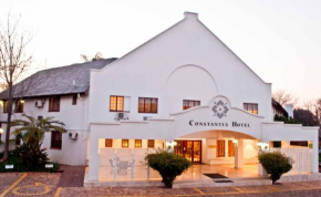 Отель Constantia Hotel and Conference Centre  Йоханнесбург